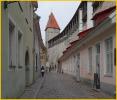 Lower Town Wall